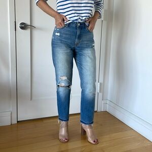 Abercrombie & Fitch Jeans